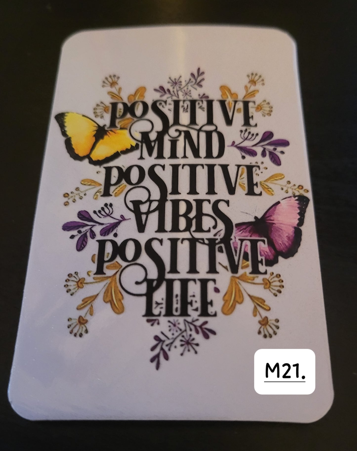 Positive Magnet