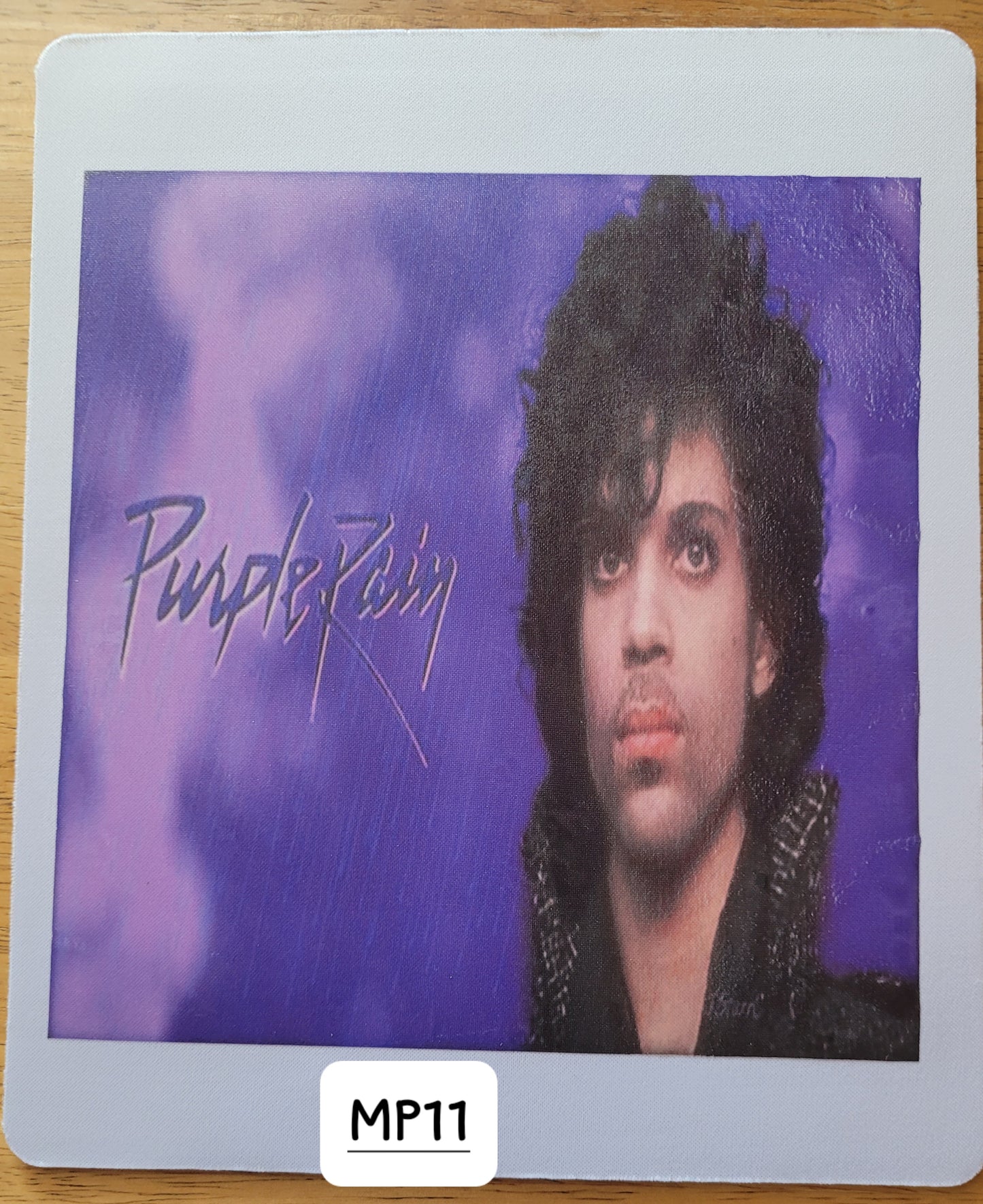 Prince Mouse Pad