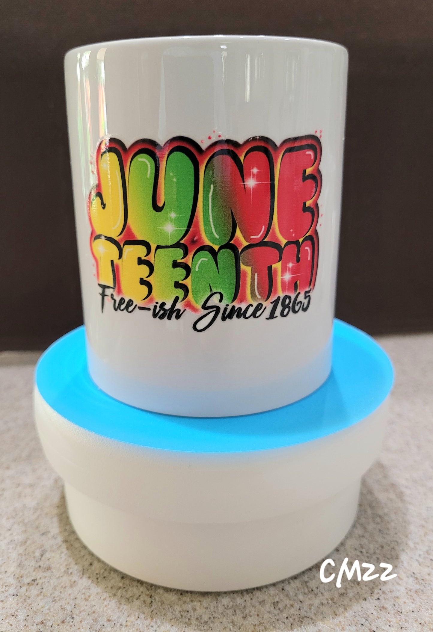 Juneteenth Mug