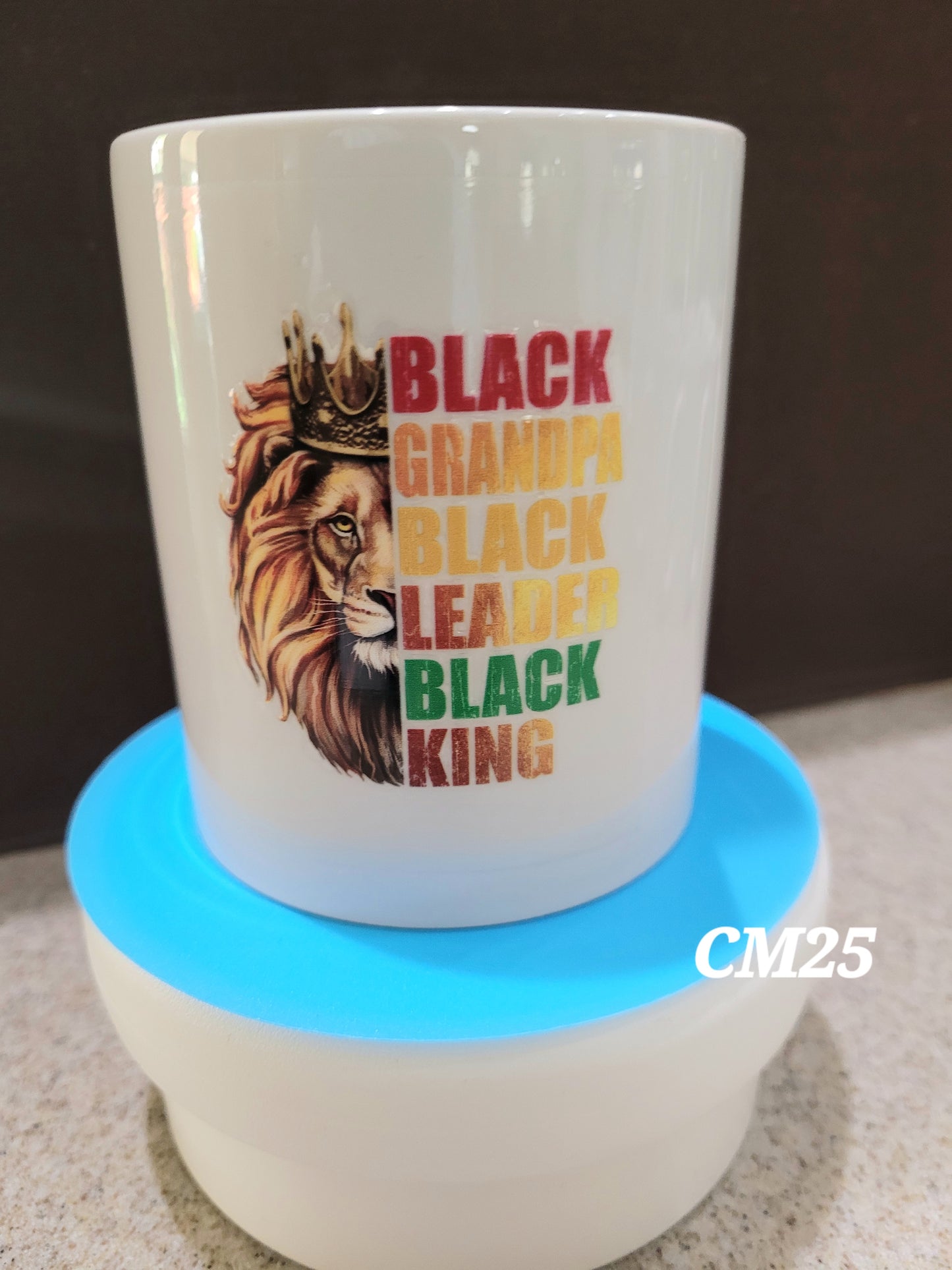 Juneteenth Coffee Mug