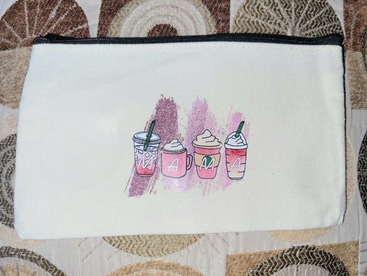"MAMA Coffee" Pouch