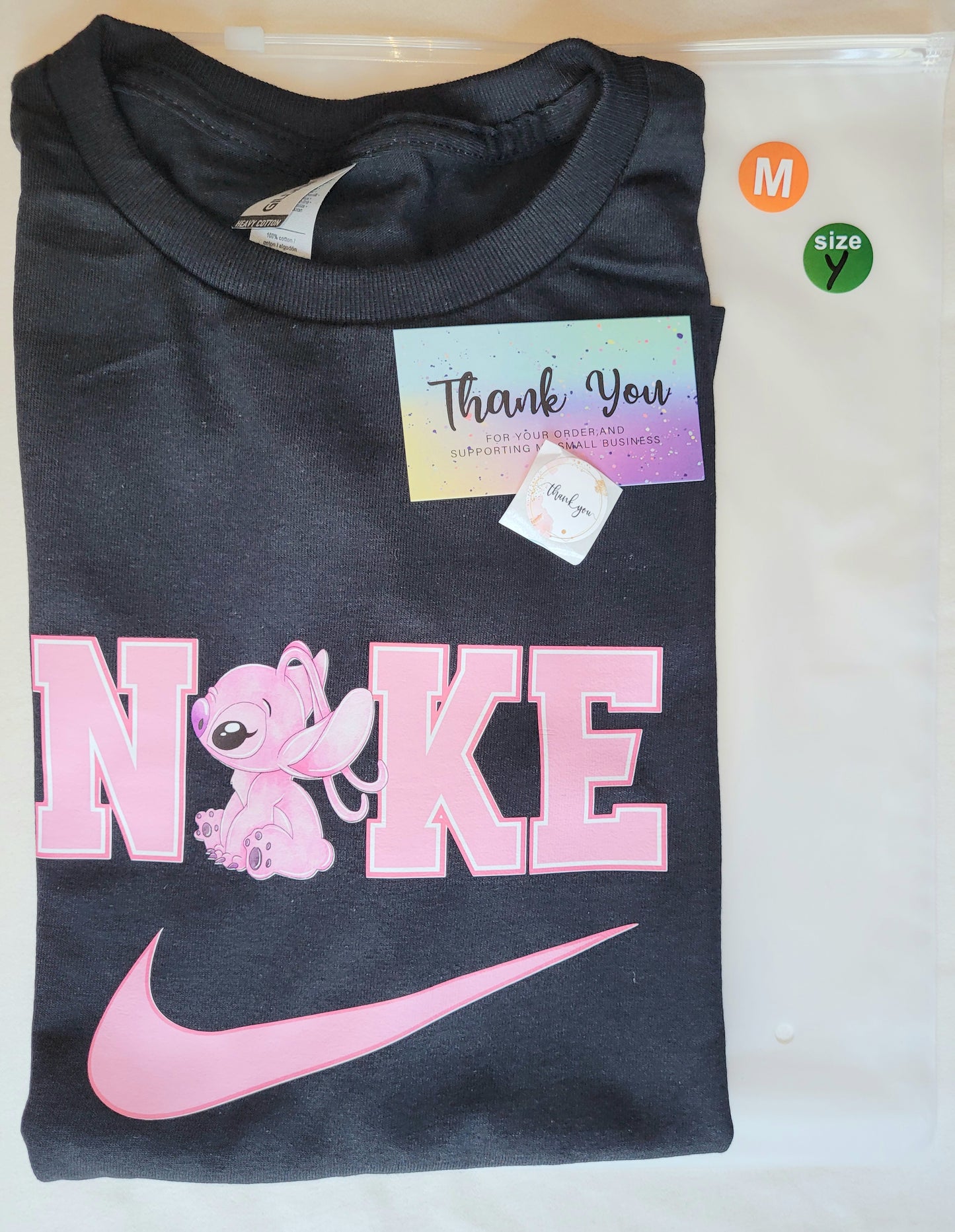 Nike Angel Short Sleeve T-Shirt