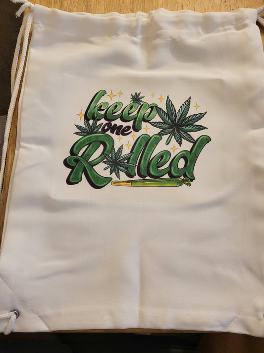 Keep One Rolled