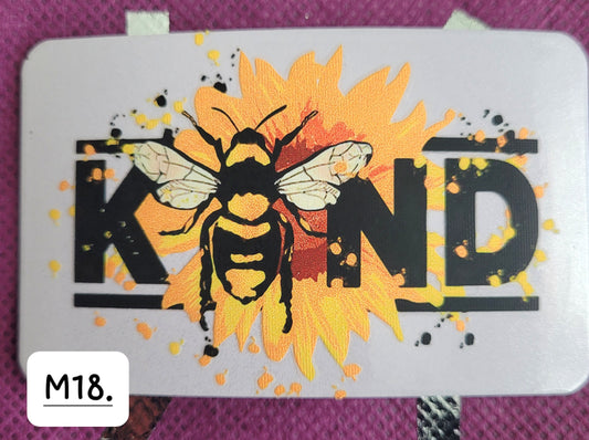 Bee Kind Magnet