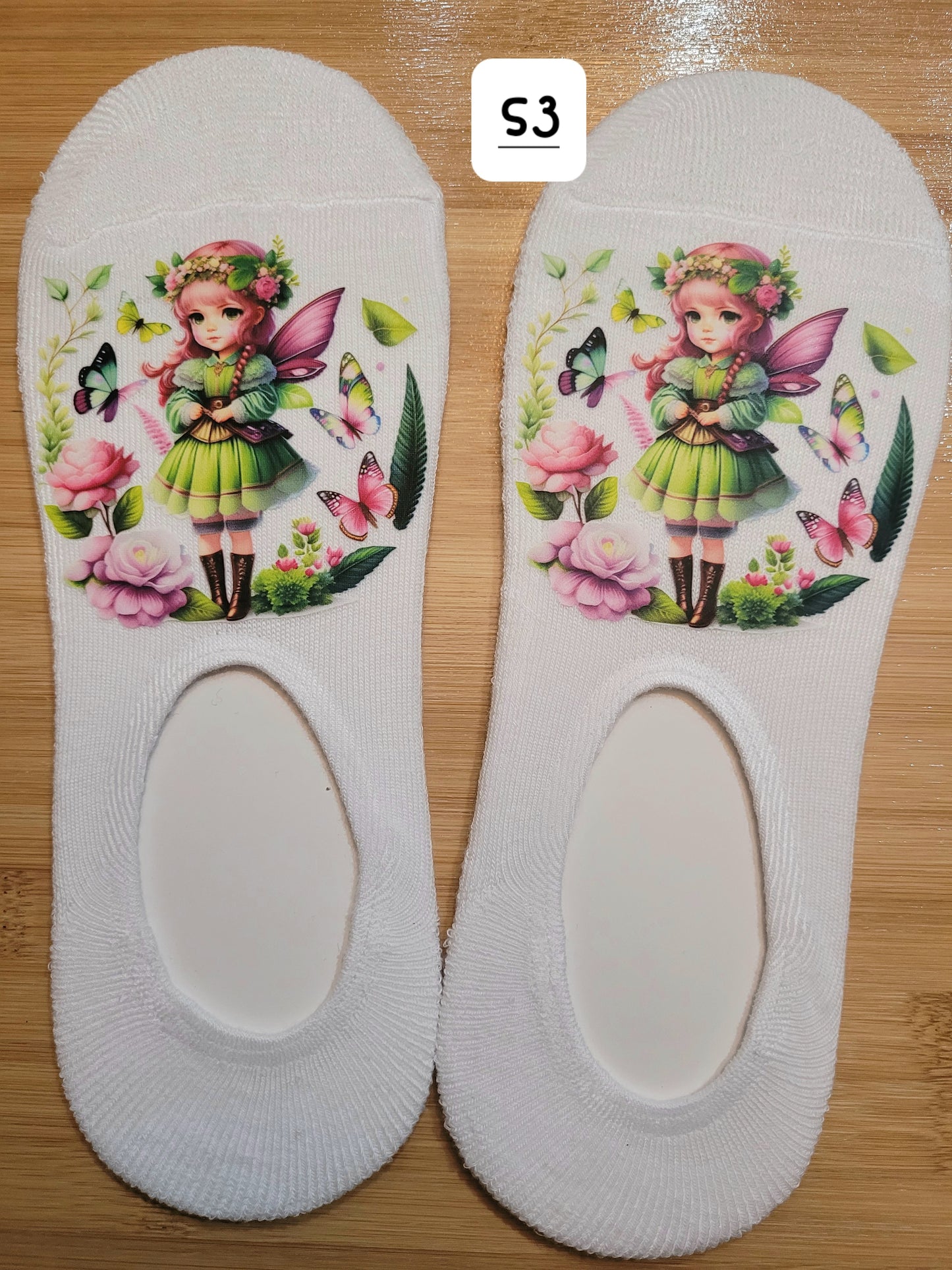 Fairy Socks