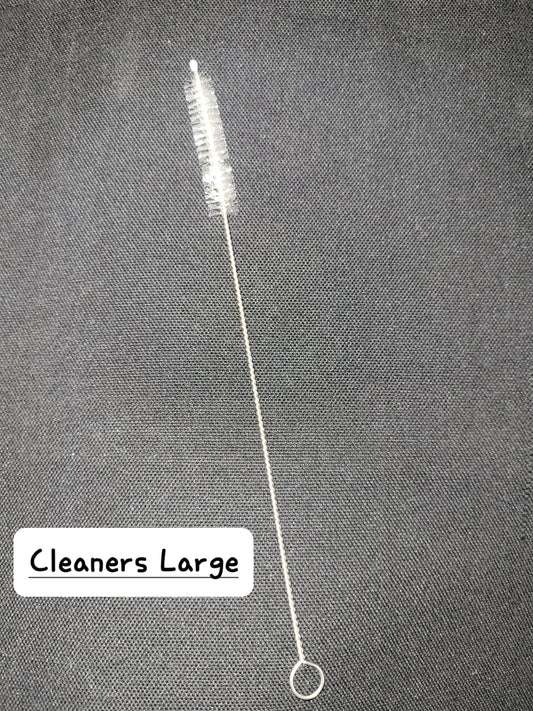 Large Brush Cleaner for Glass Straws