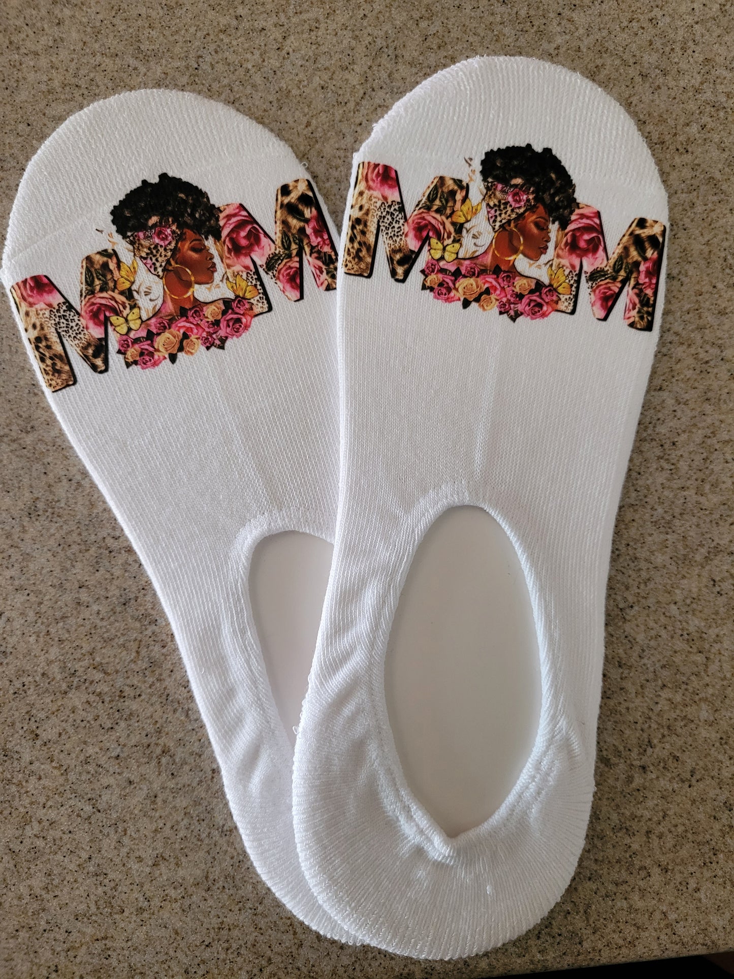 MOM Socks
