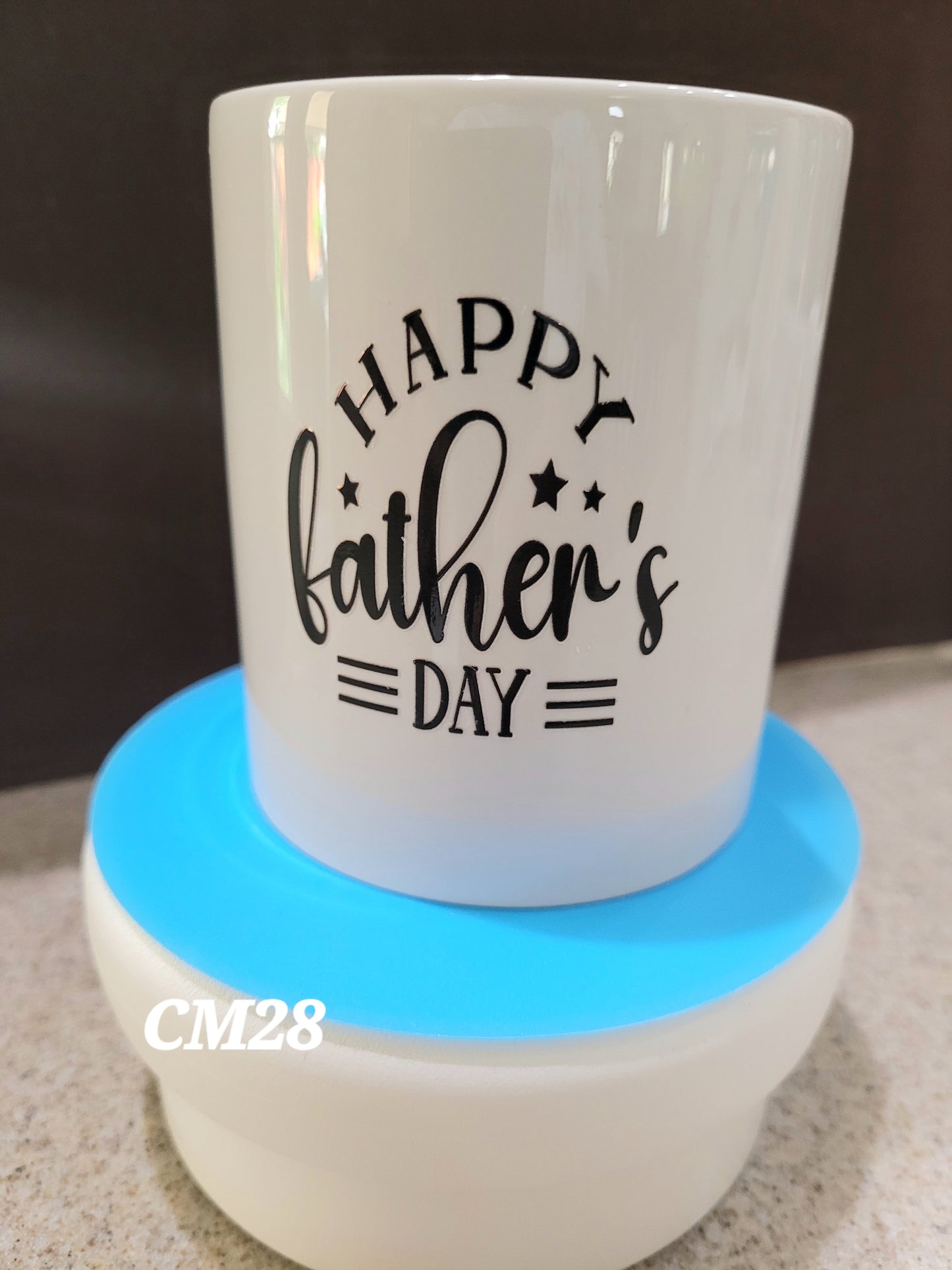 Happy Father's Day Coffee Mug