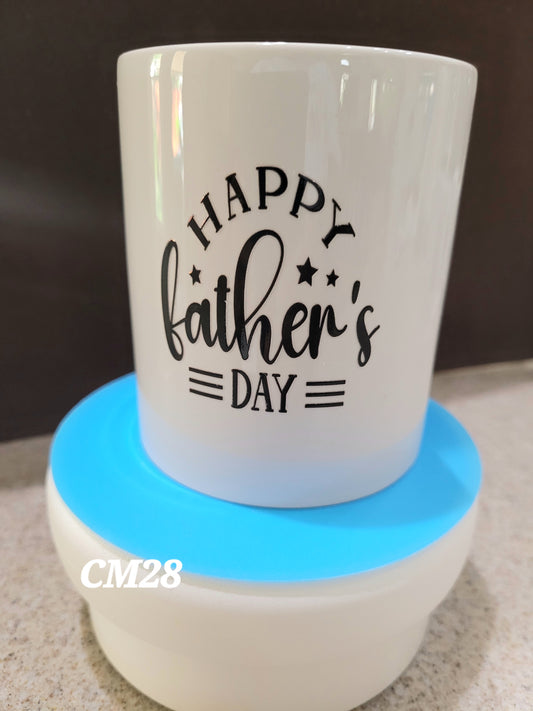 Happy Father's Day Coffee Mug