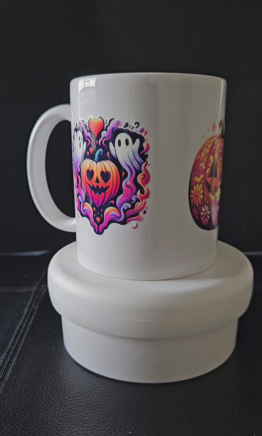 Halloween Mug